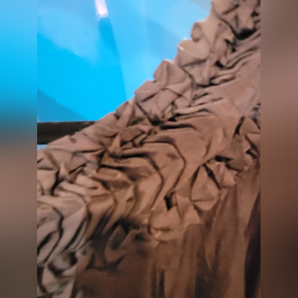 BANANA REPUBLIC Cocktail party dress semi formal. - Picture 11 of 11